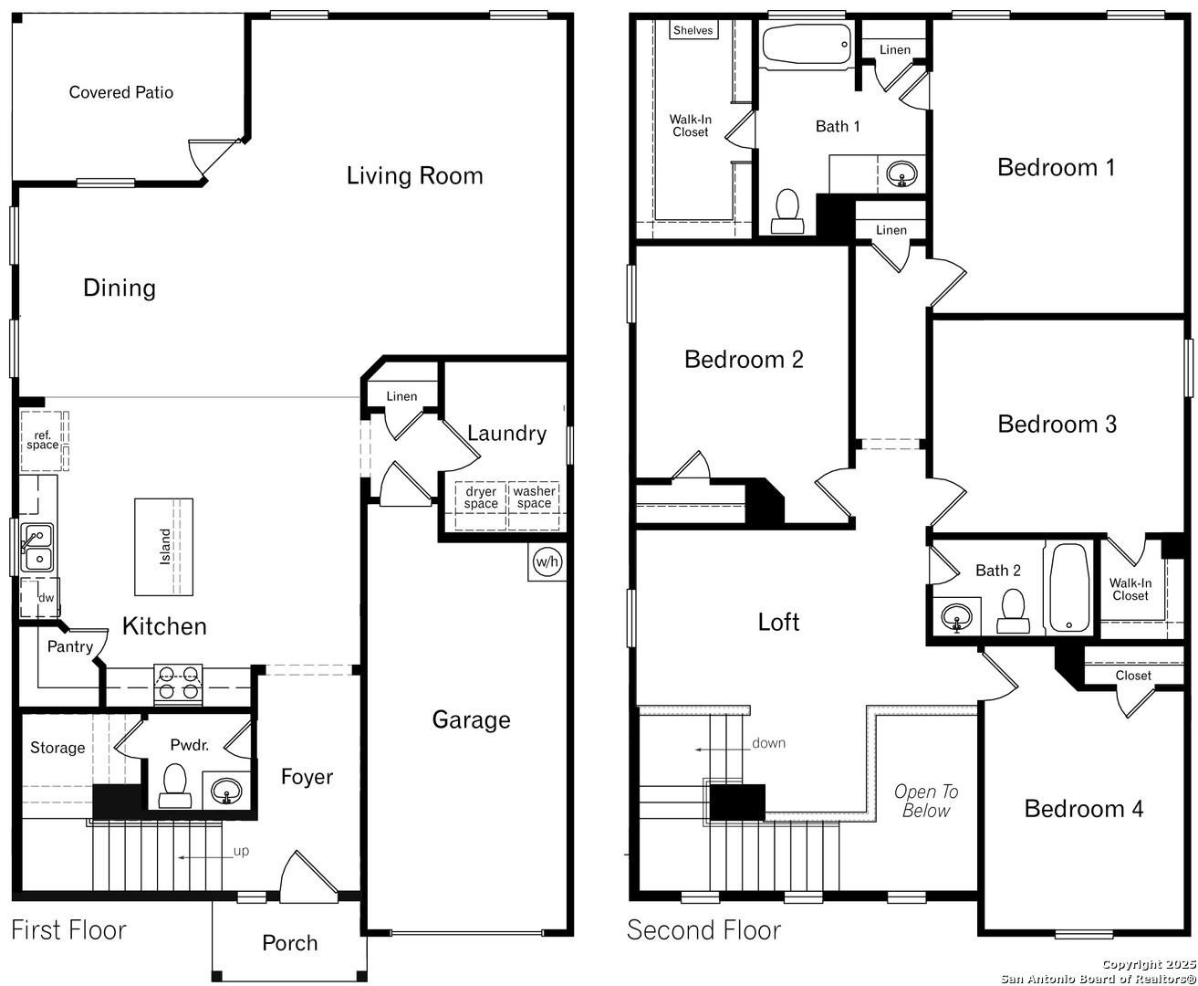 14778 Clay Ridge Run