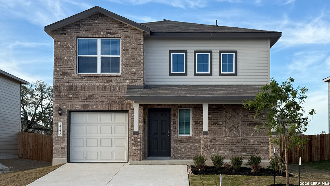 14778 Clay Ridge Run