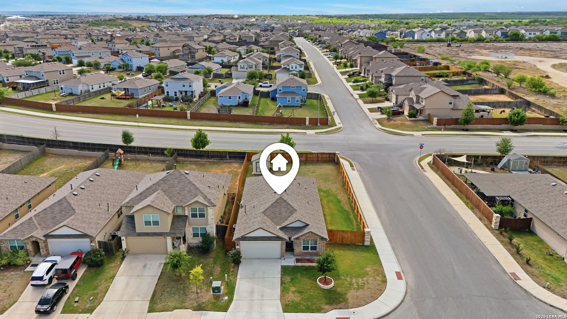 6403 Encore Oaks