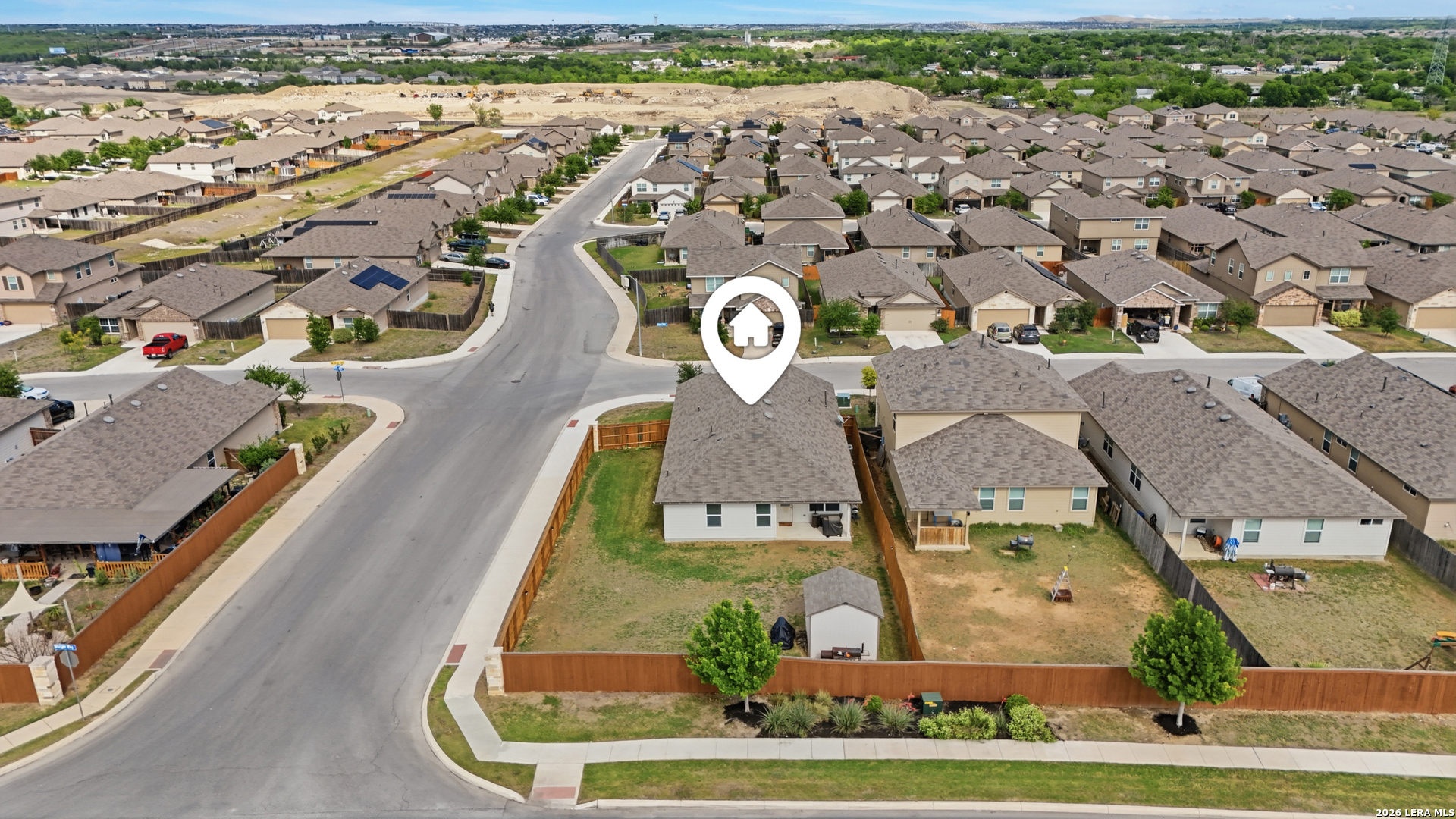 6403 Encore Oaks