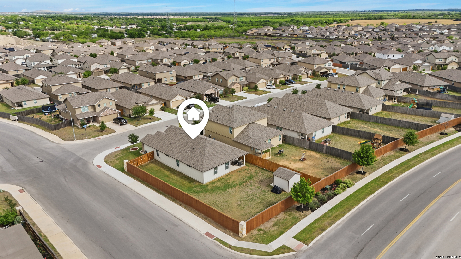 6403 Encore Oaks