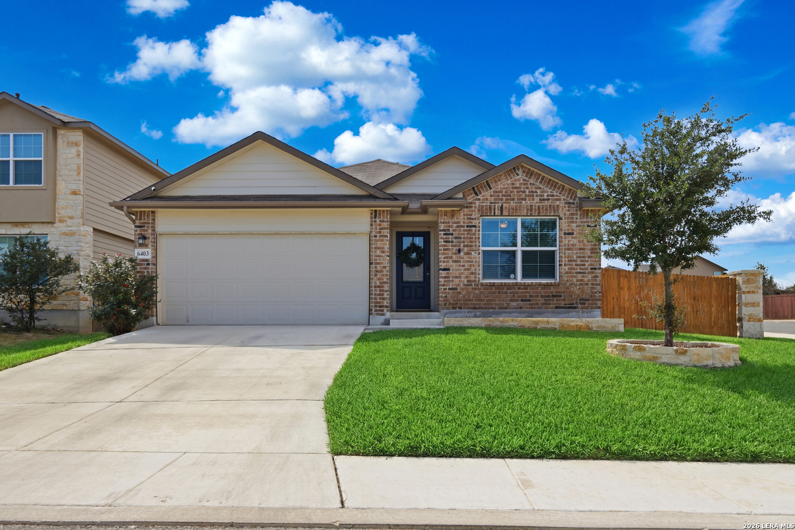 6403 Encore Oaks