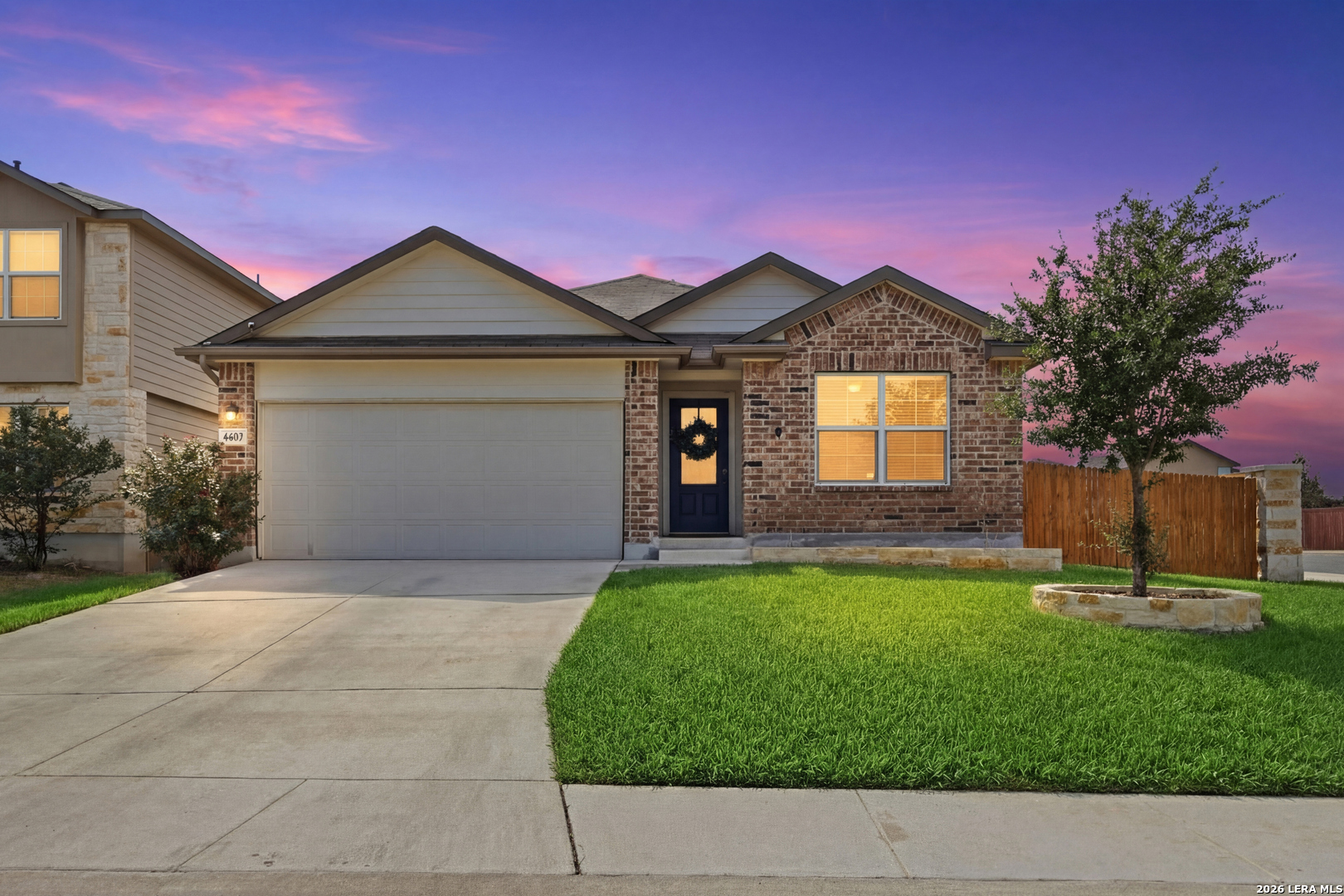 6403 Encore Oaks