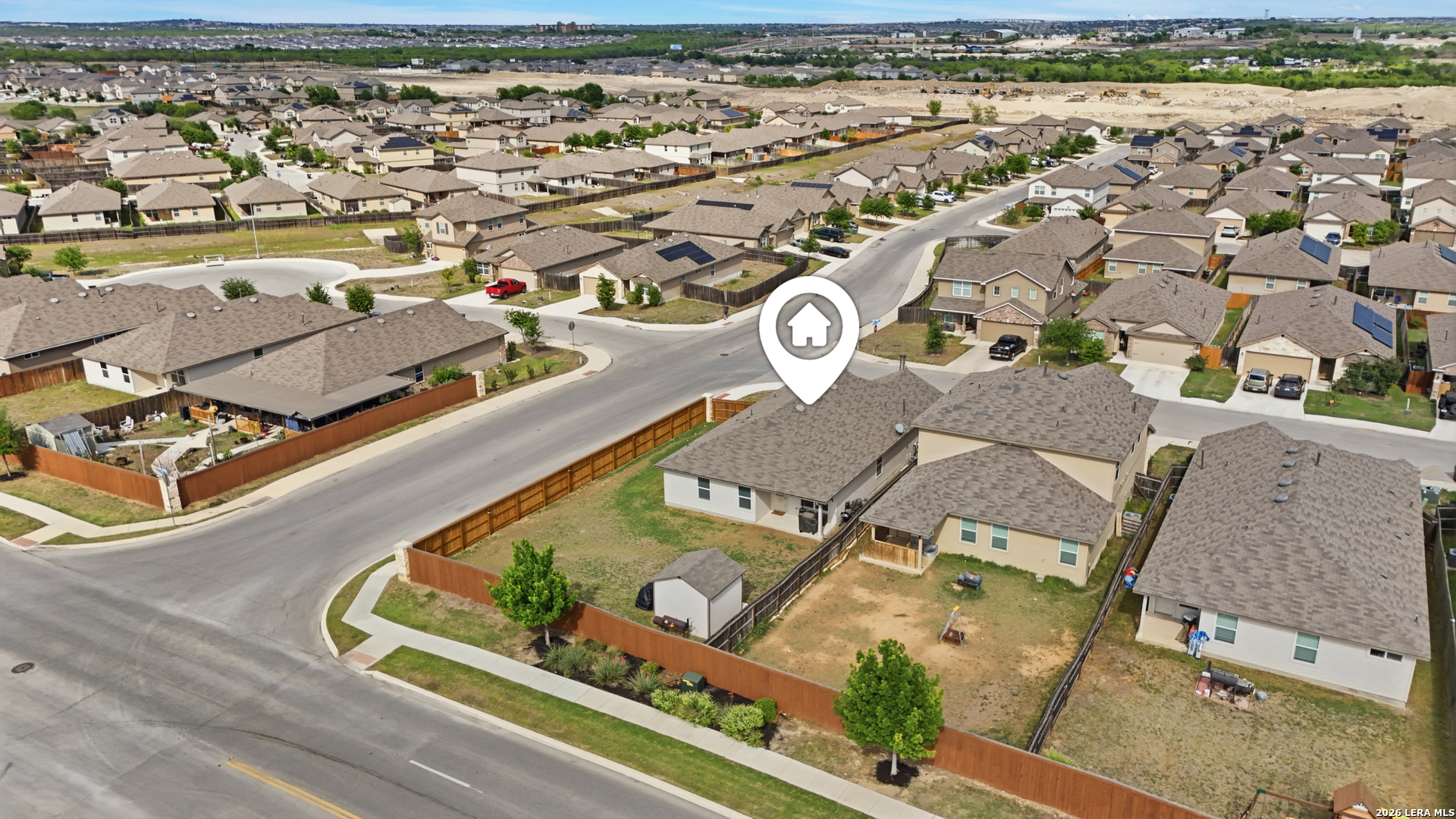 6403 Encore Oaks