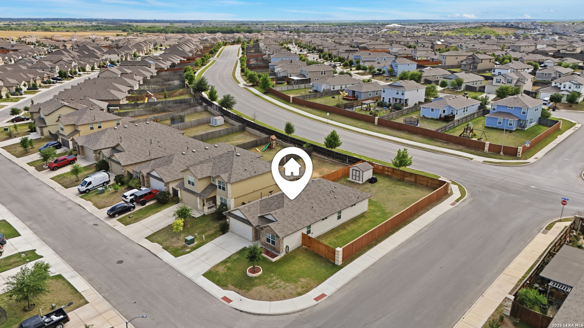 6403 Encore Oaks