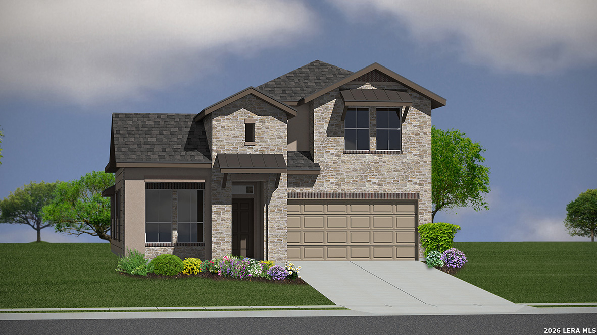 4731 Gypsum Falls