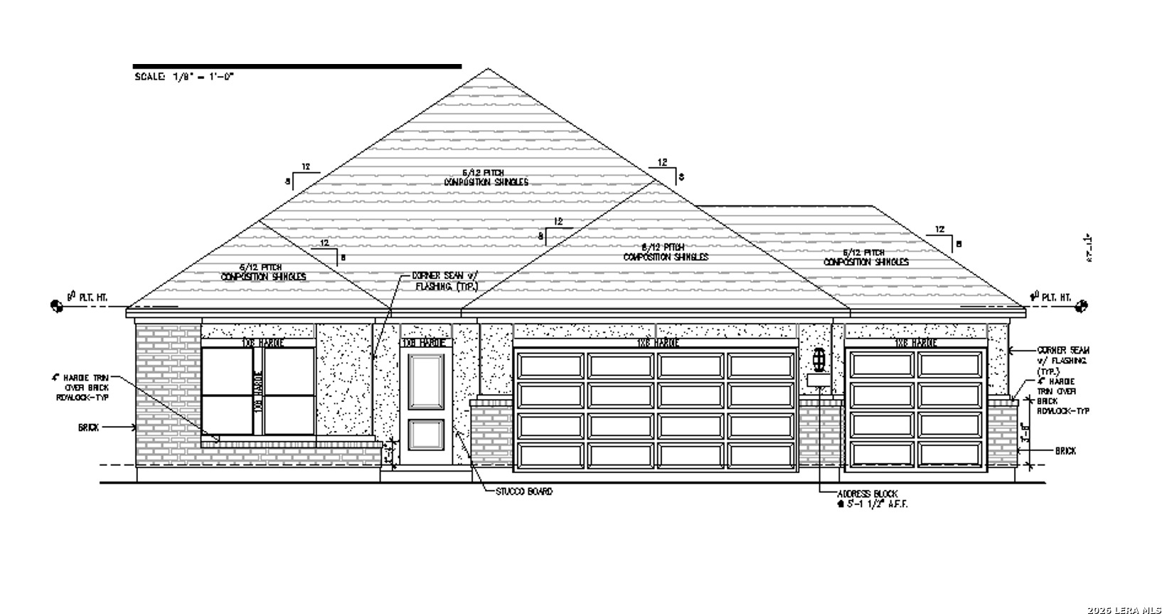 17426 Yellow Pine Drive