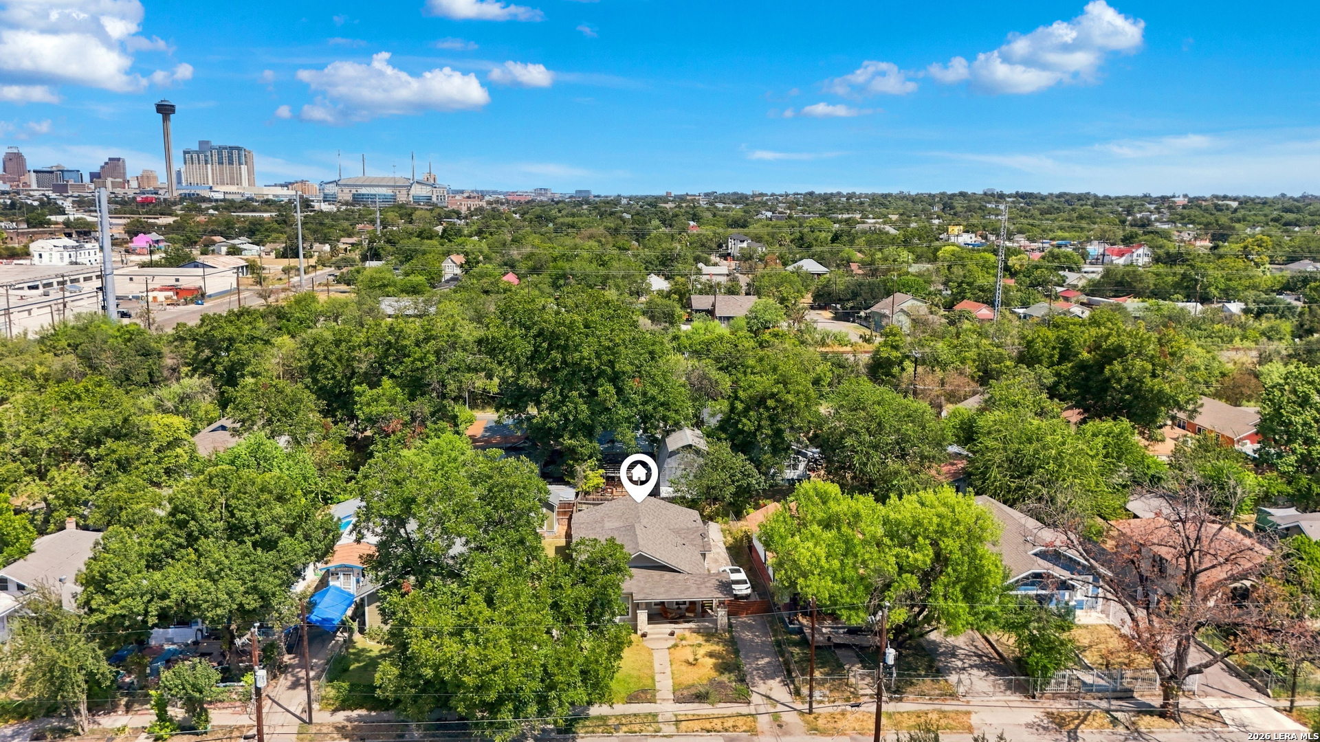 215 W High Ave