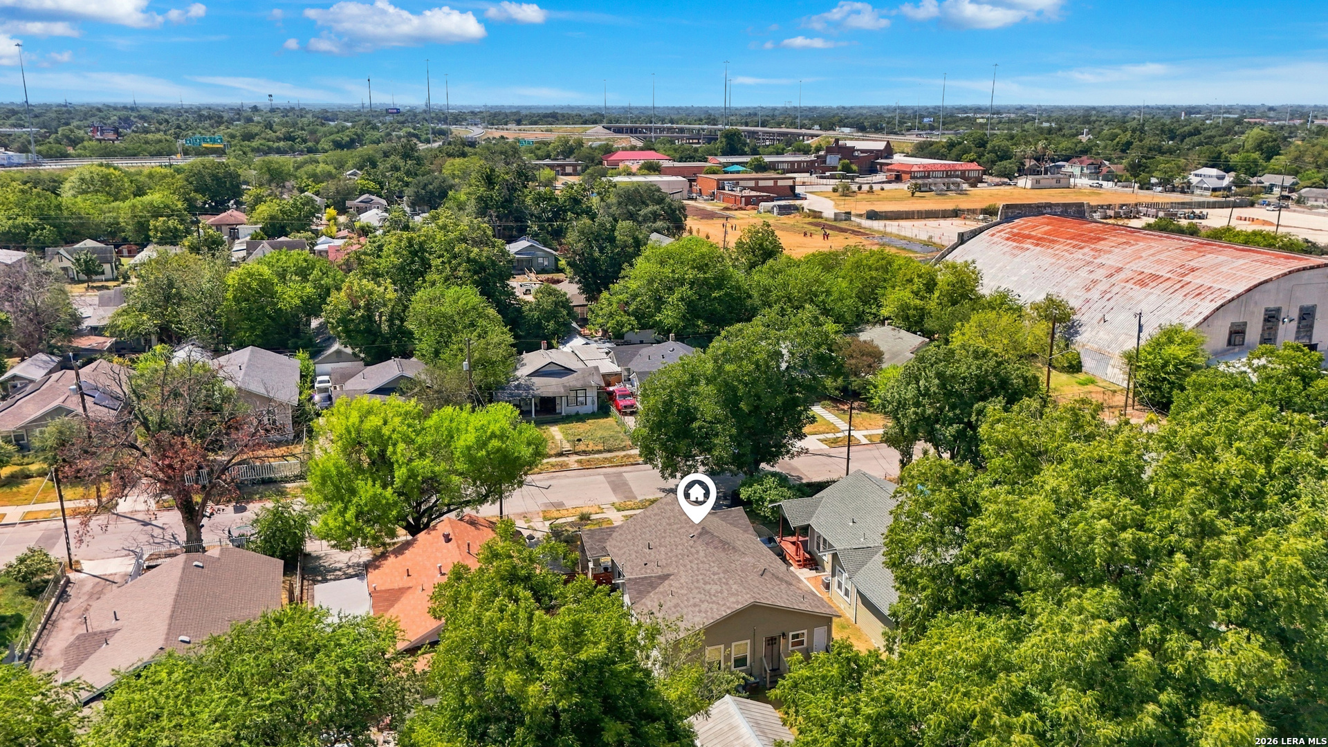 215 W High Ave
