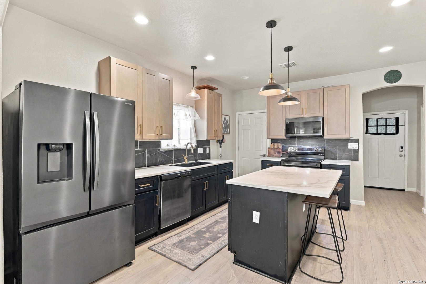 215 W High Ave