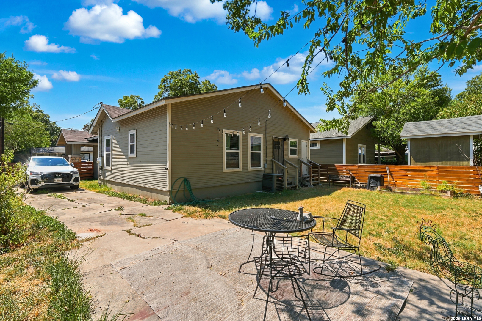 215 W High Ave