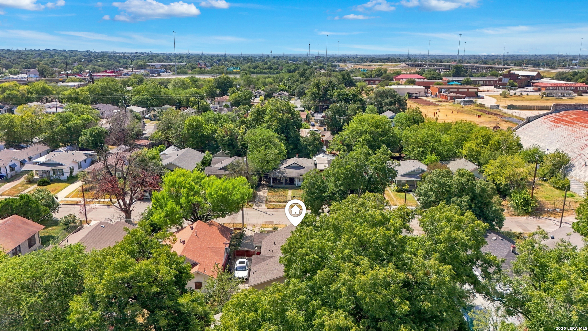 215 W High Ave