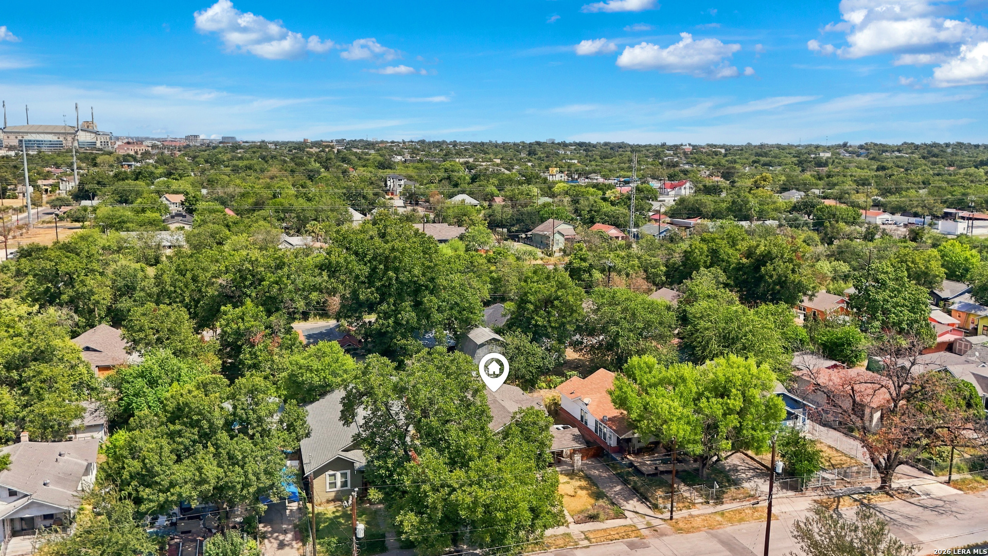 215 W High Ave