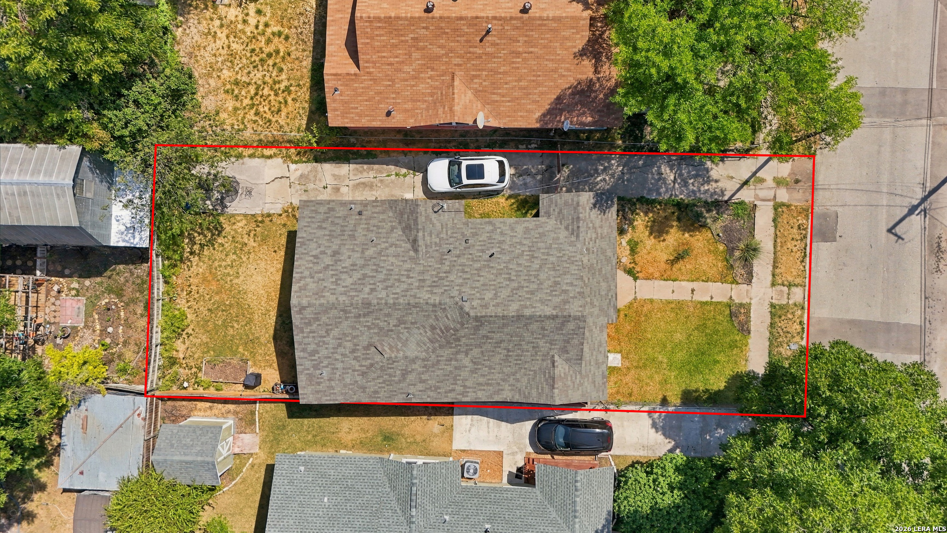 215 W High Ave