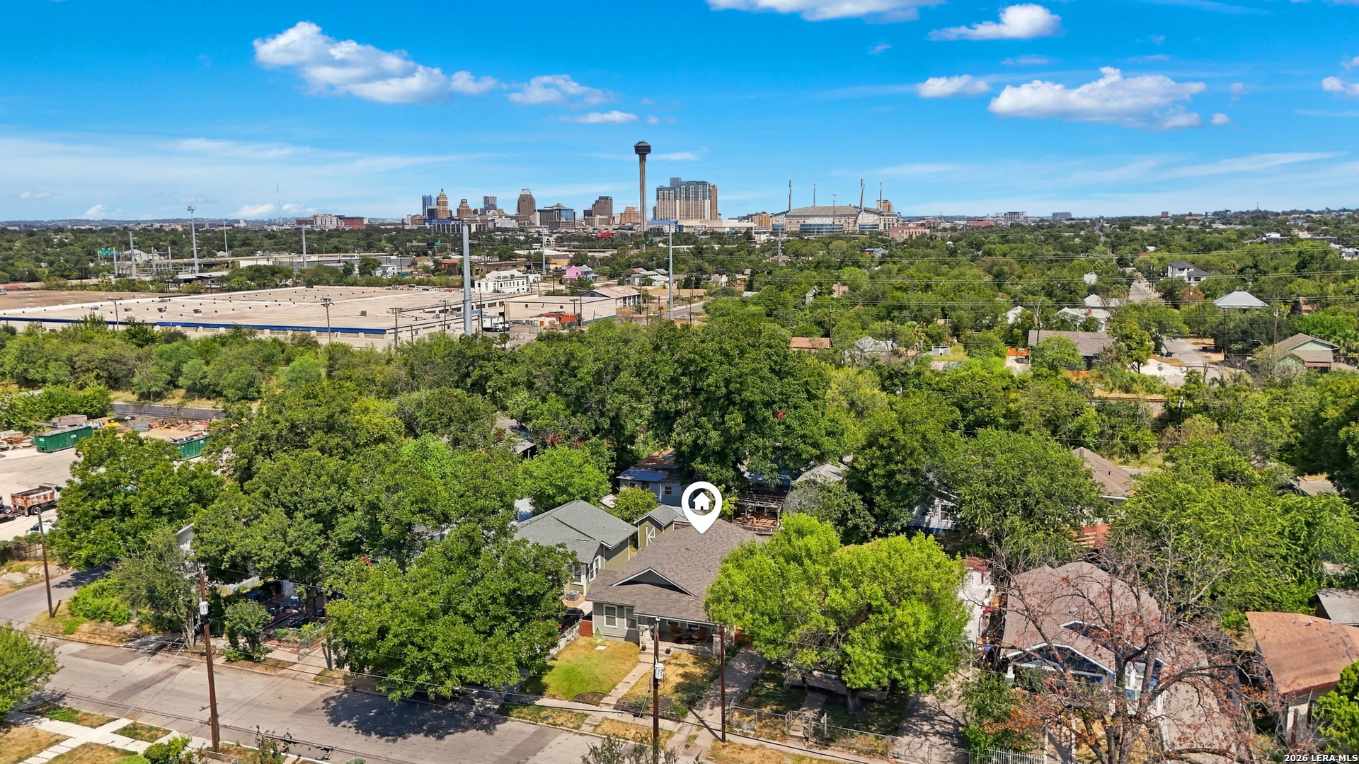 215 W High Ave