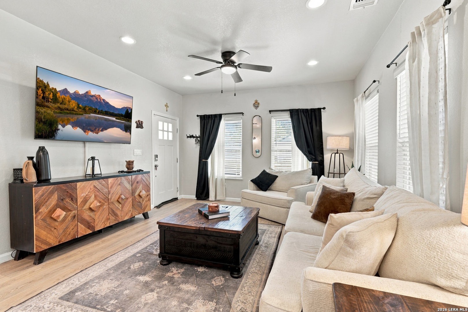 215 W High Ave