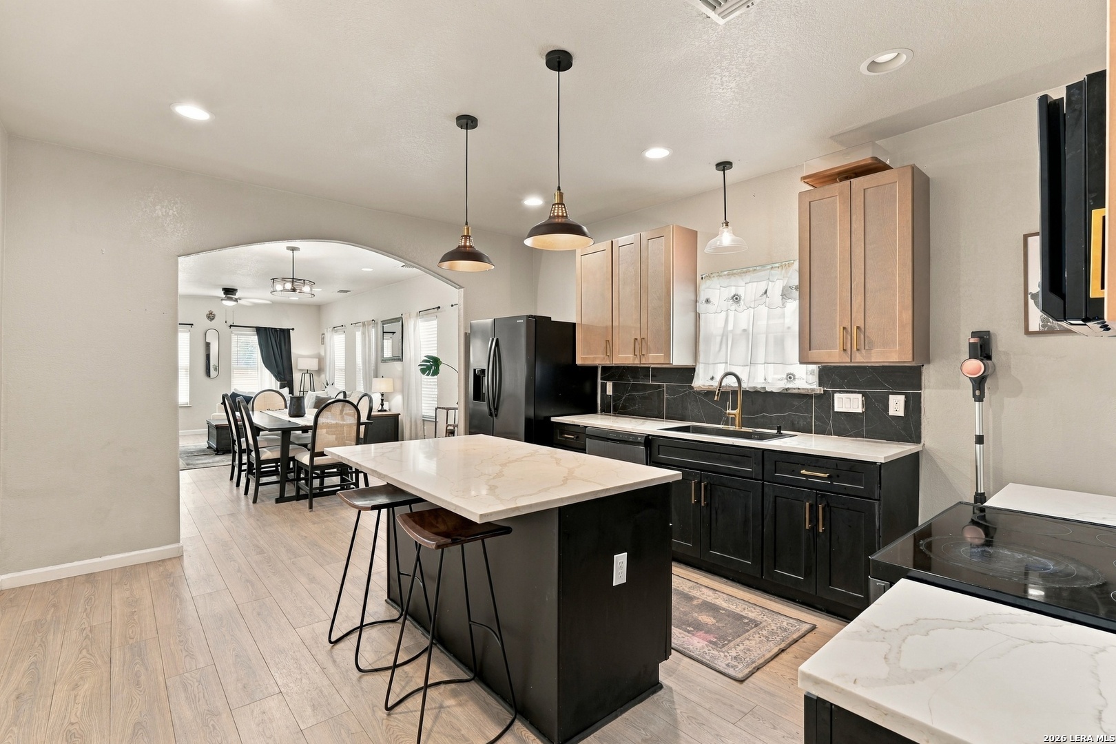 215 W High Ave