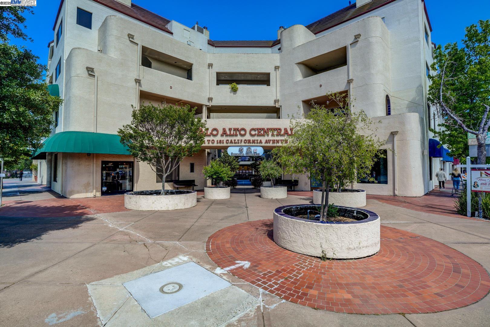 155 CALIFORNIA AVE # G200