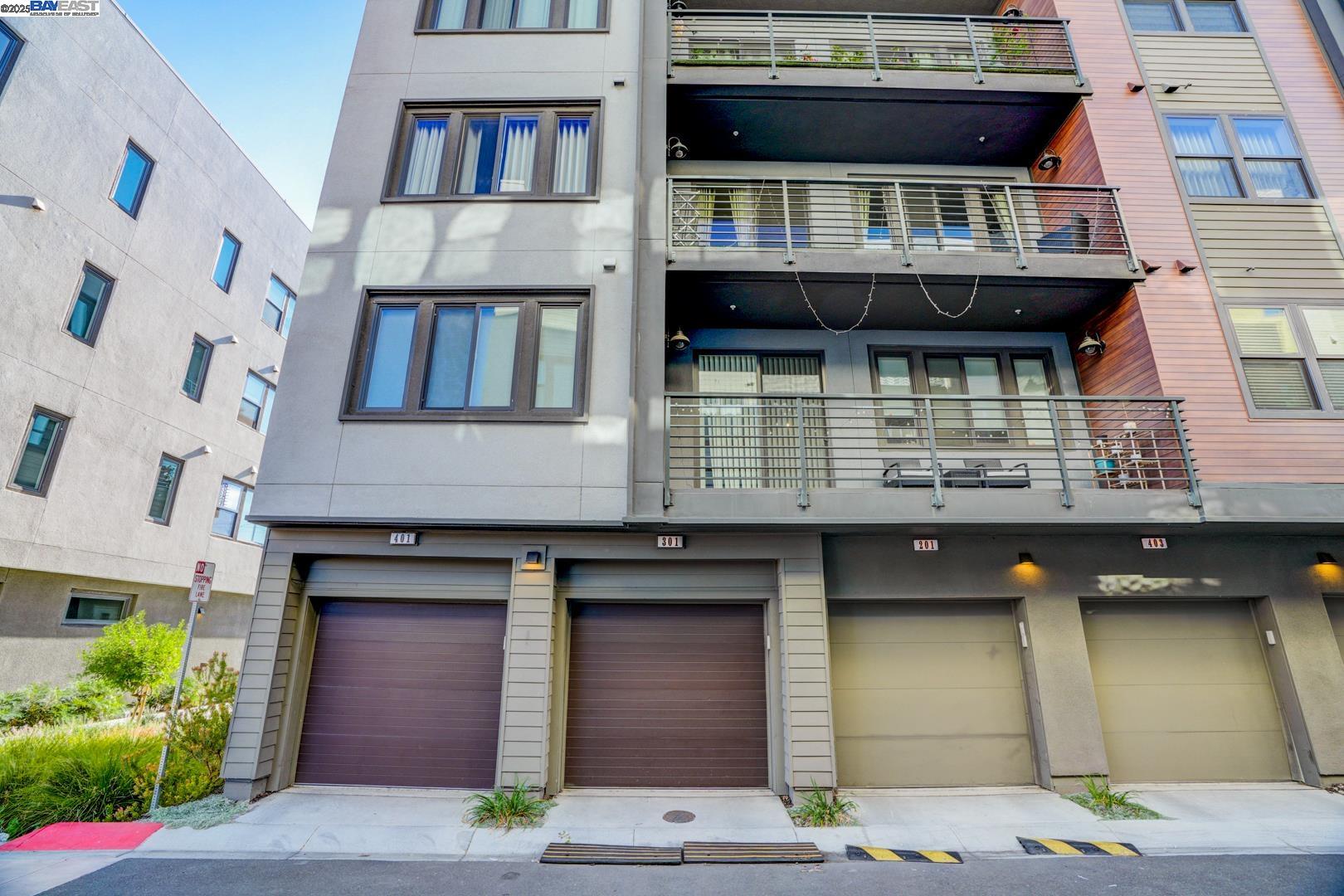 44938 Fremont Blvd Unit: 301