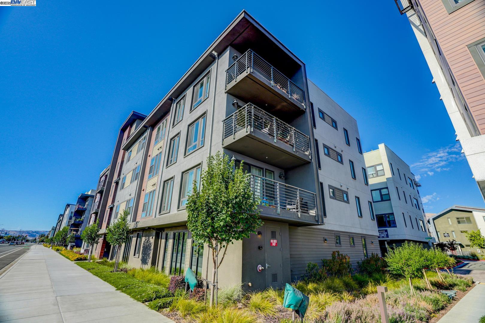 44938 Fremont Blvd Unit: 301