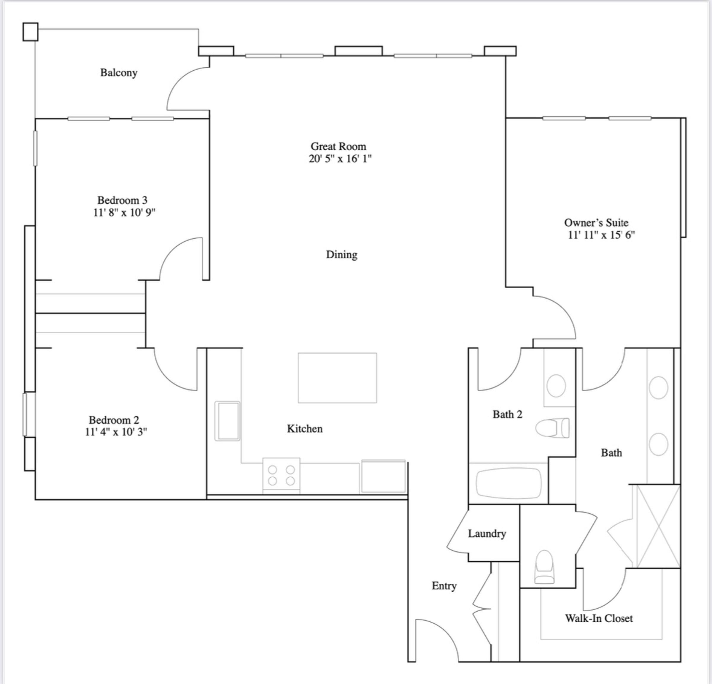 3512 Vision Cmn # 420