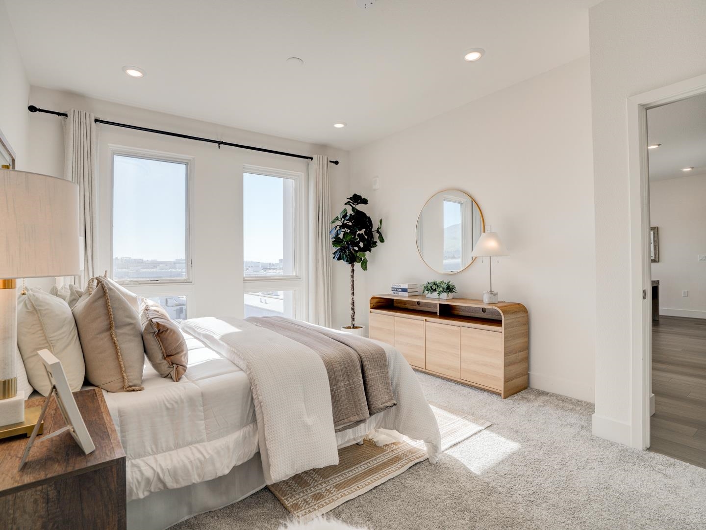 3512 Vision Cmn # 420