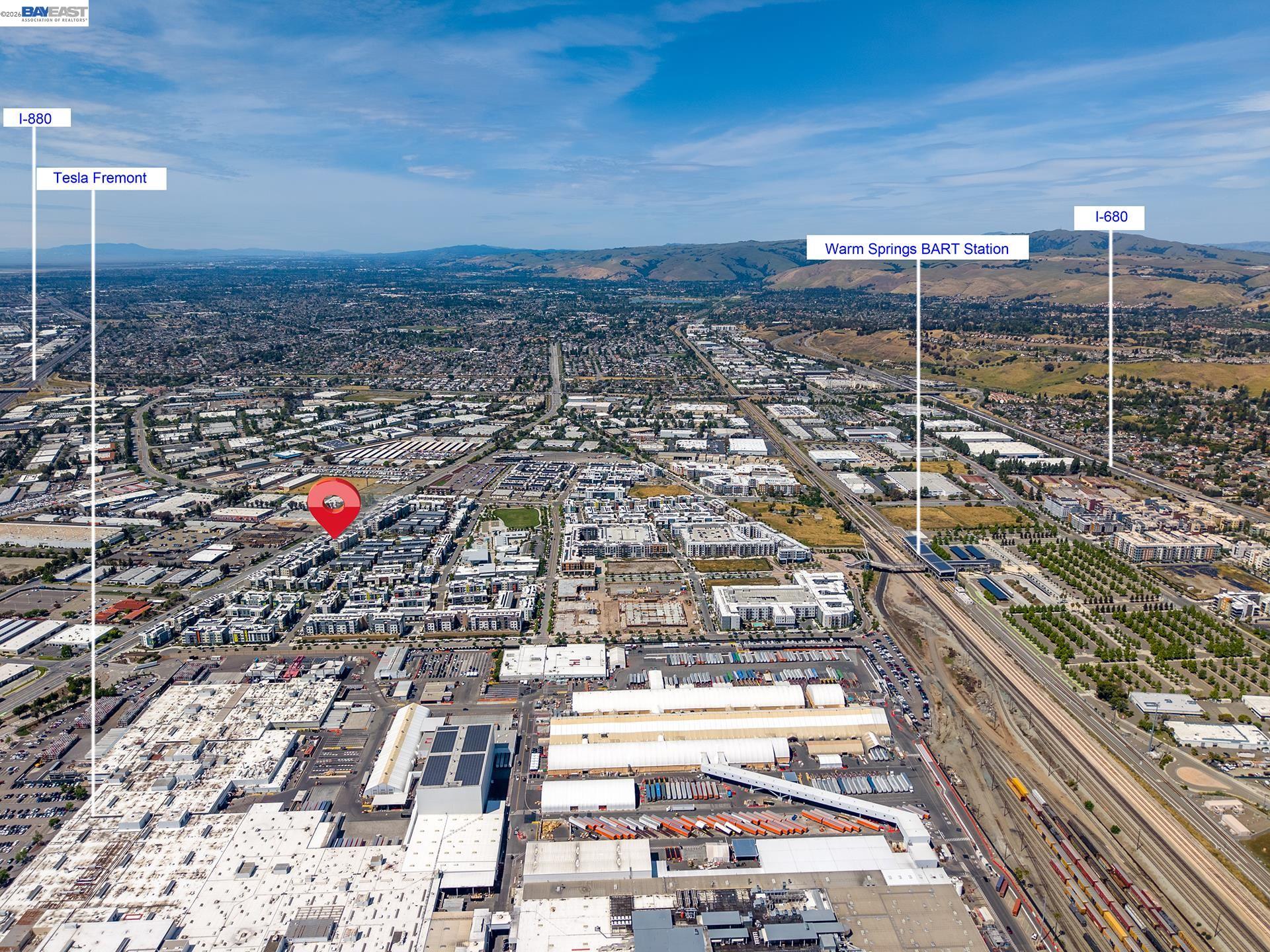 44938 Fremont Blvd Unit: 202