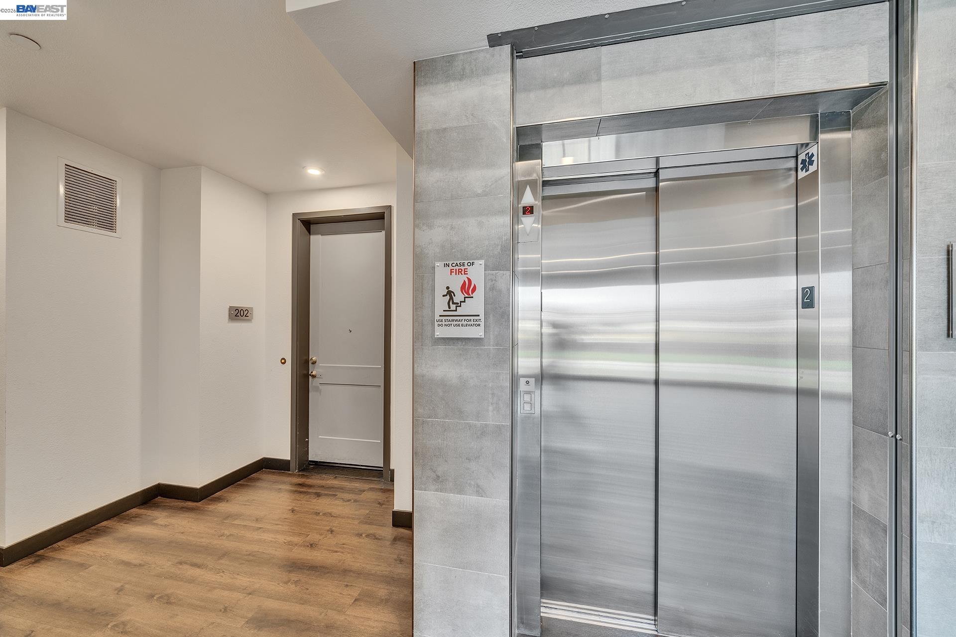 44938 Fremont Blvd Unit: 202