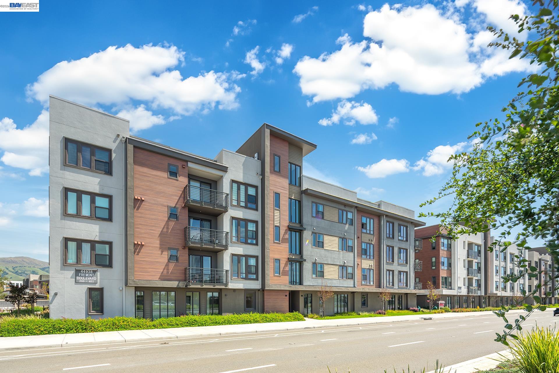 44938 Fremont Blvd Unit: 202