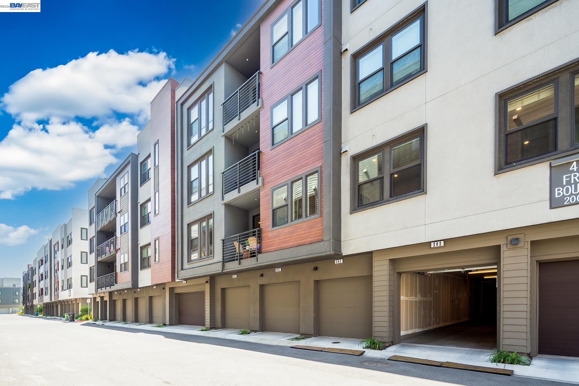 44938 Fremont Blvd Unit: 202