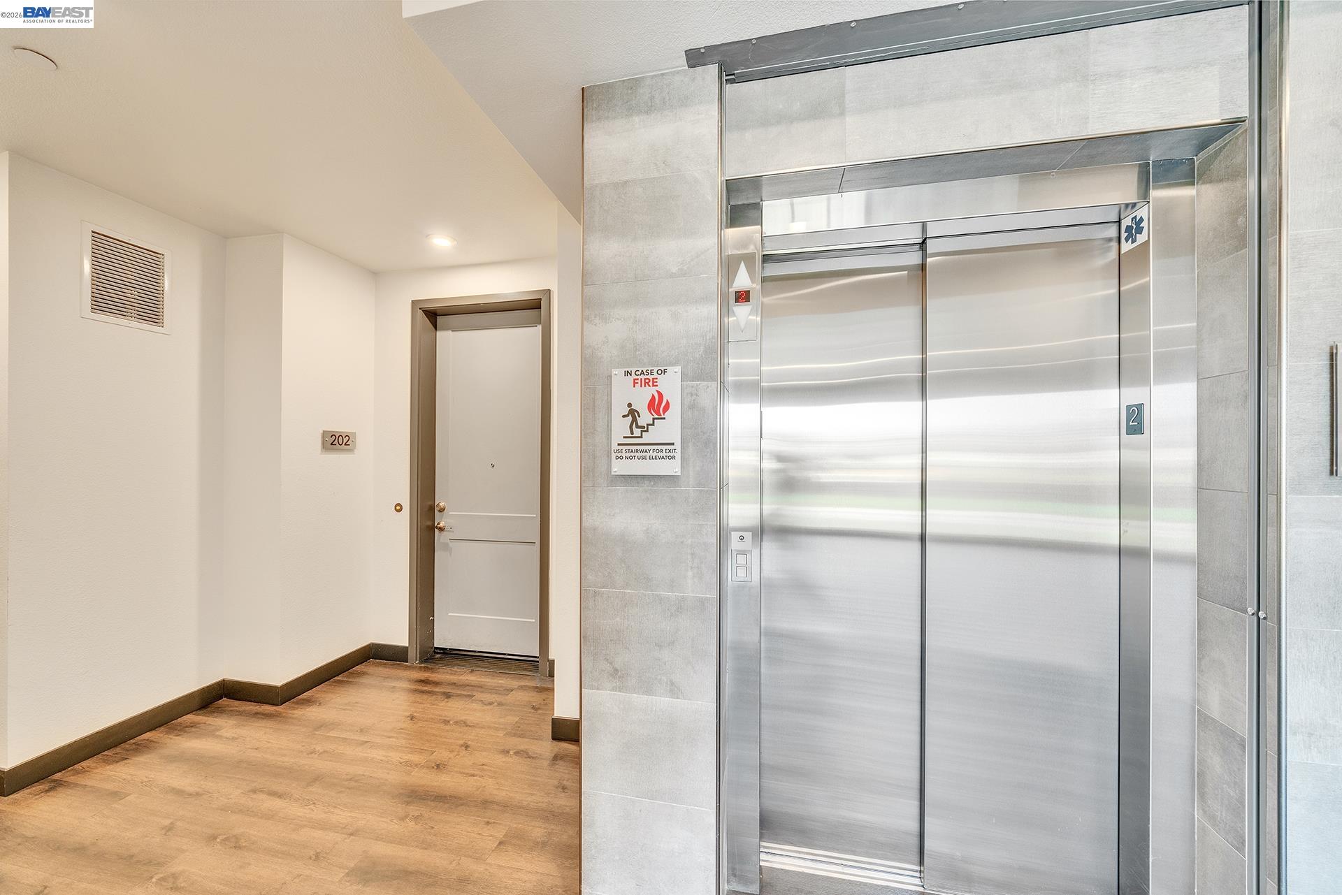 44938 Fremont Blvd Unit: 202