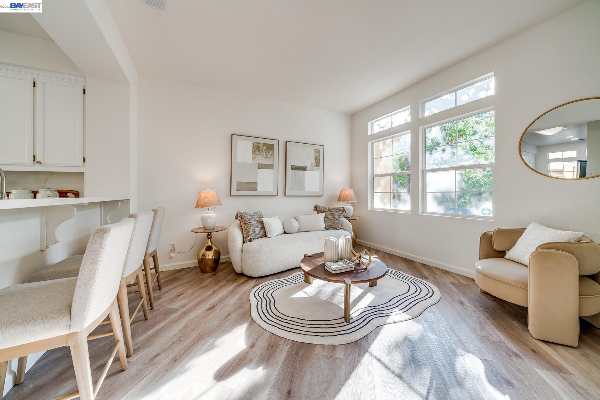 3541 Madison Common