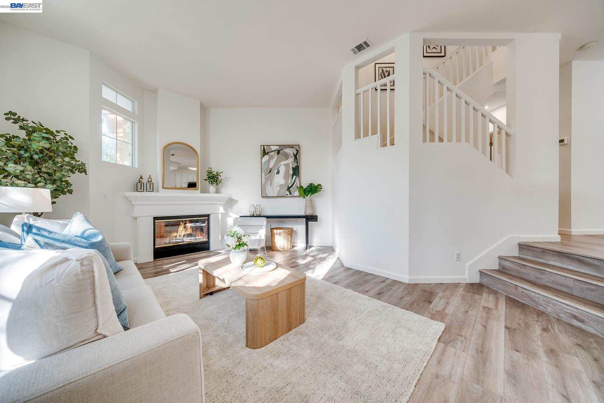 3541 Madison Common