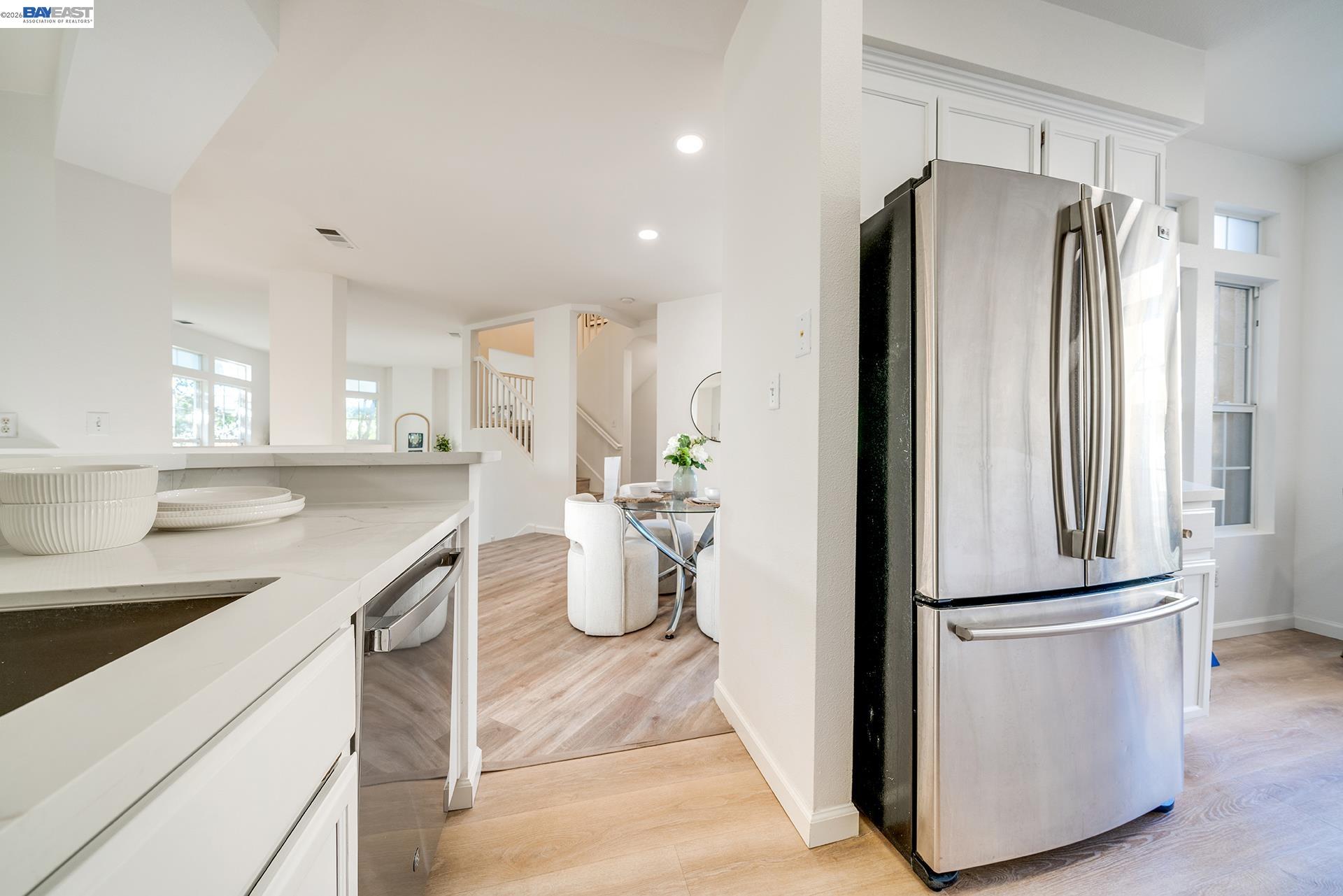 3541 Madison Common