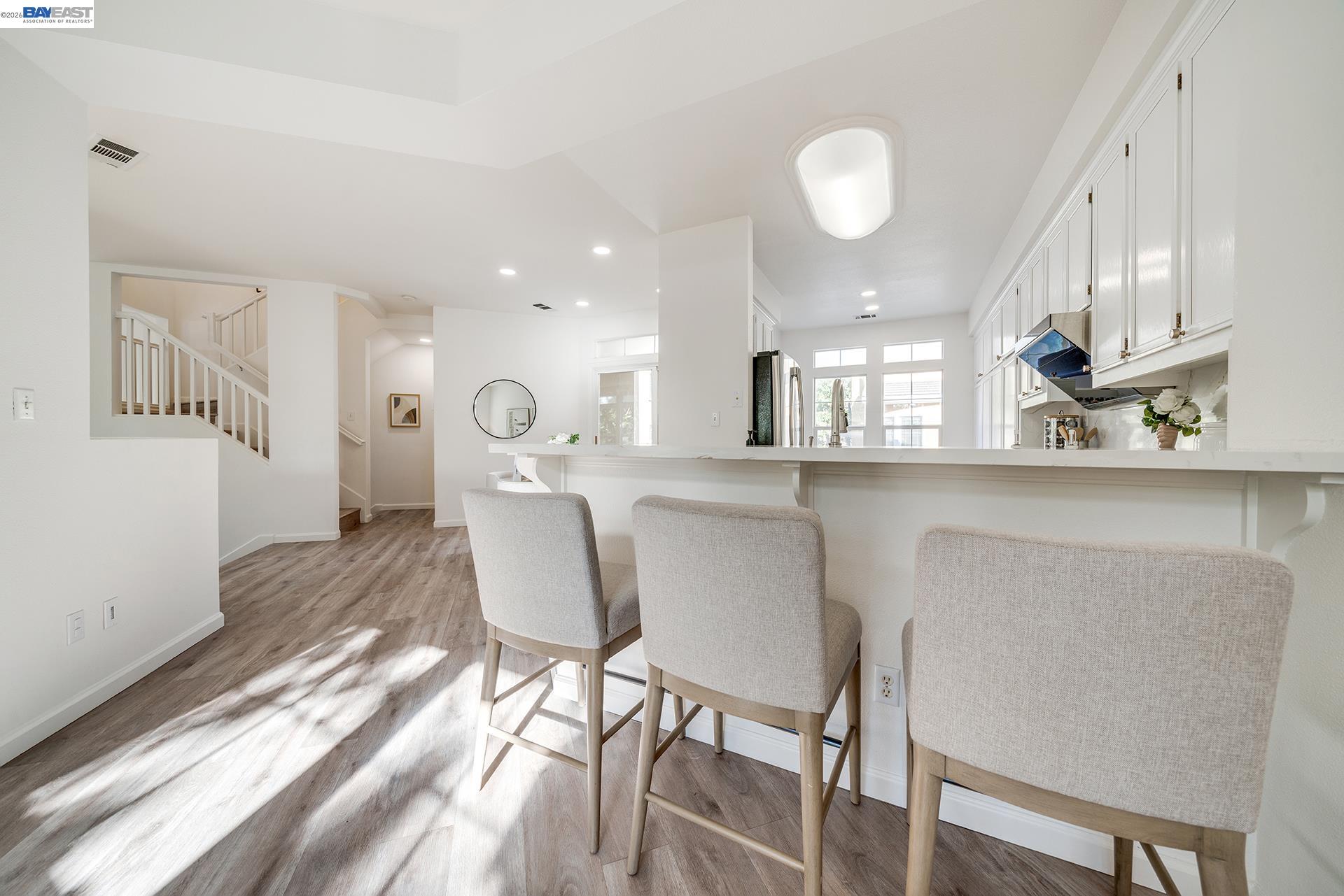 3541 Madison Common