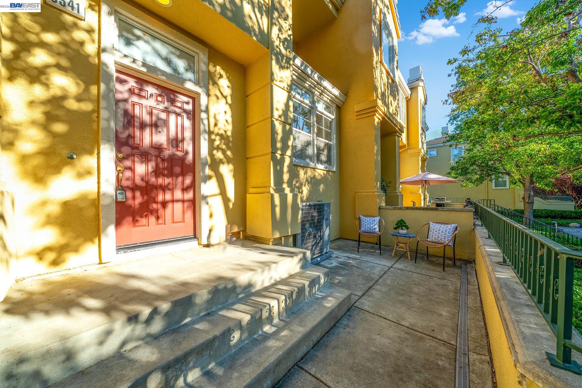 3541 Madison Common