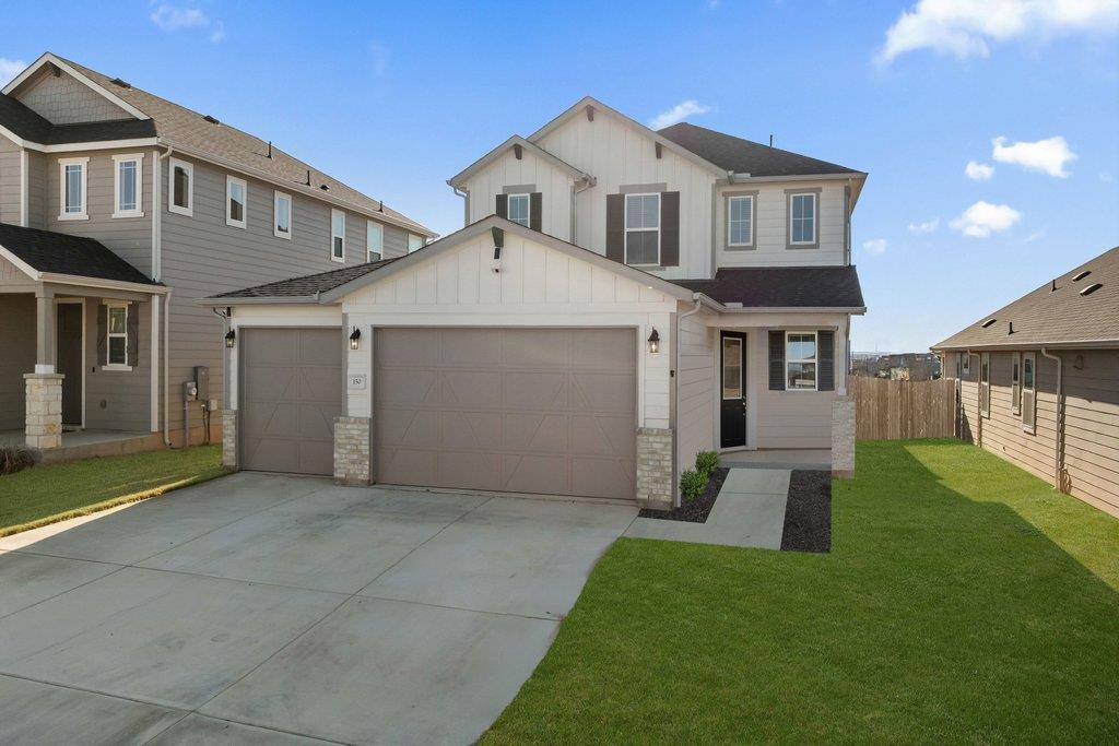 150 Seattle Slew DR