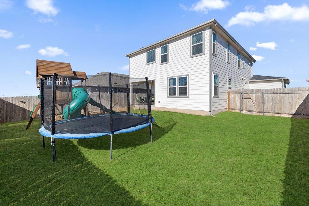 150 Seattle Slew DR