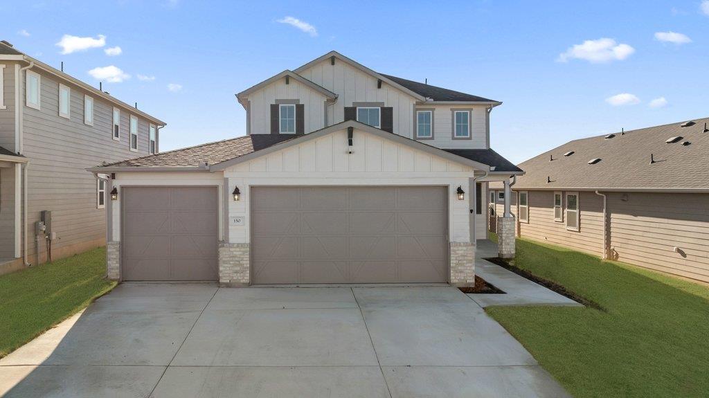 150 Seattle Slew DR