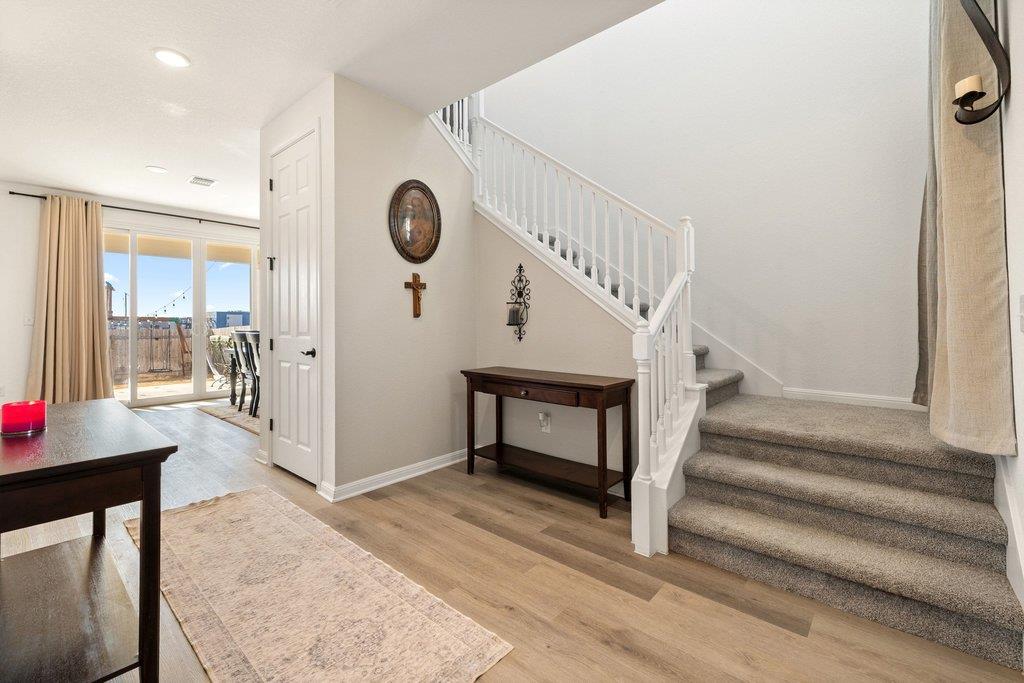 150 Seattle Slew DR