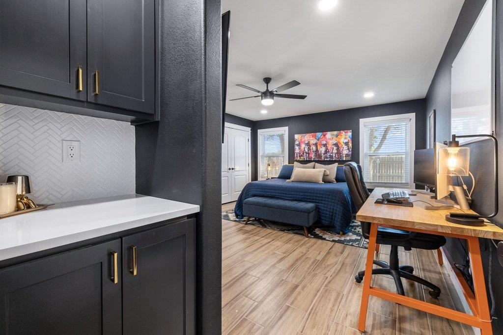 4006 Kings Canyon DR