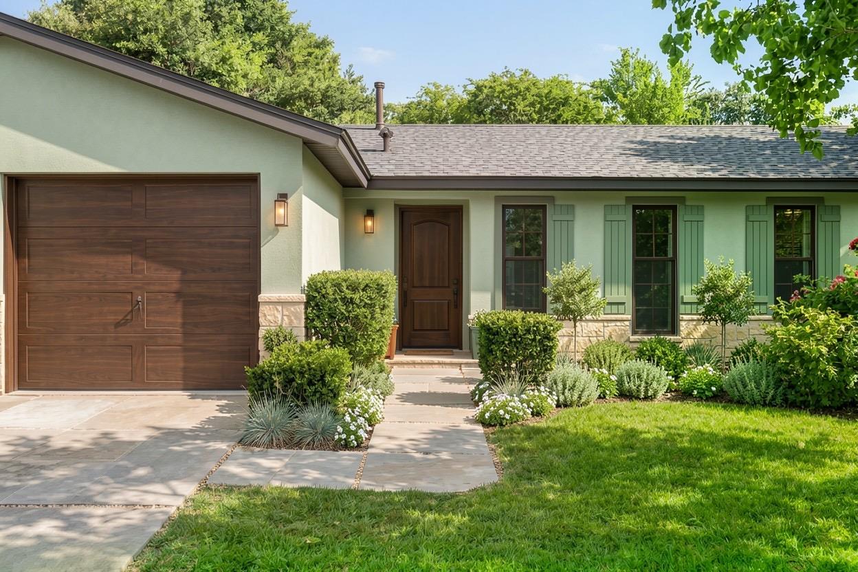 704 Brookwood CIR