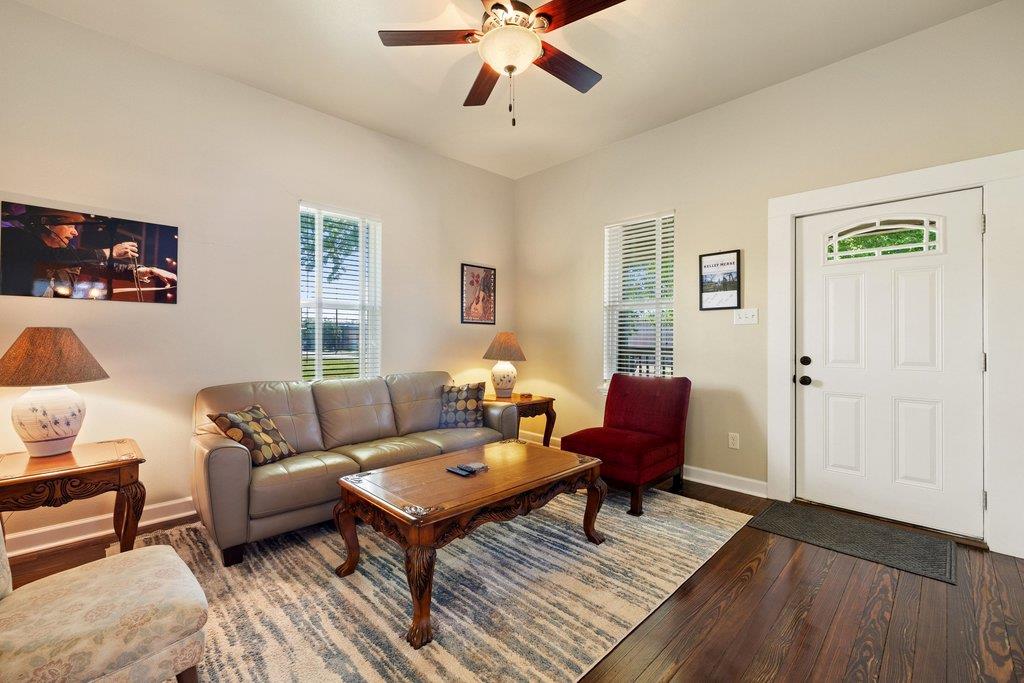 314 and 312 W 3rd ST