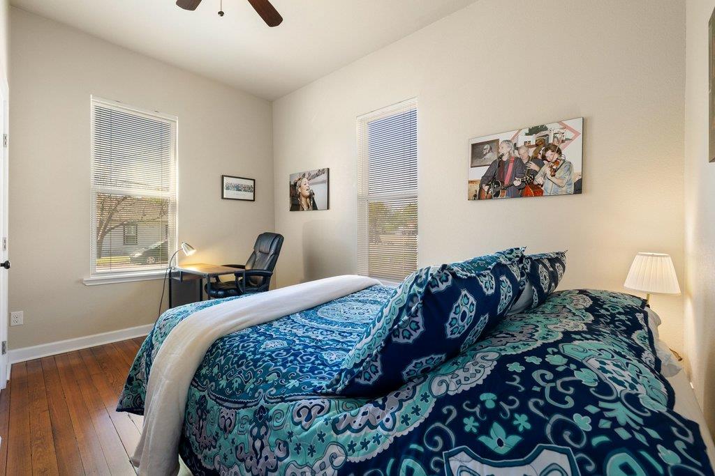 314 and 312 W 3rd ST