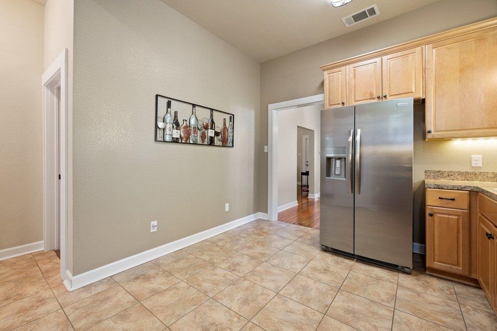 314 W Third ST