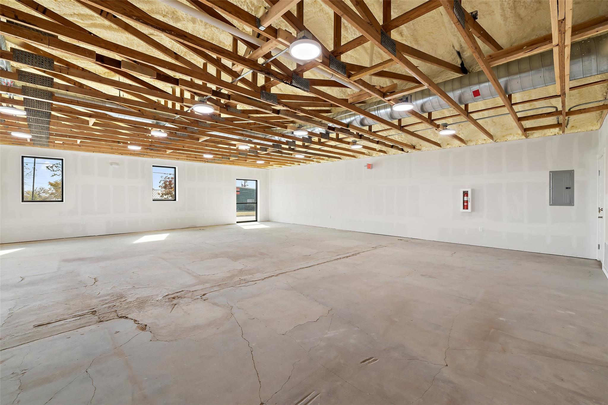 301 Elliott ST