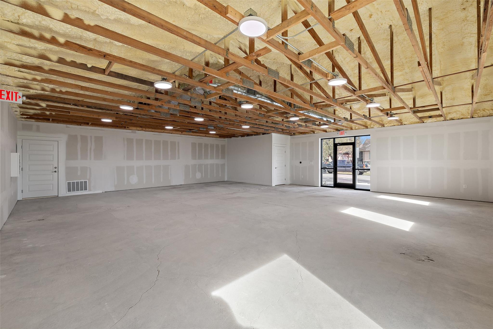 301 Elliott ST