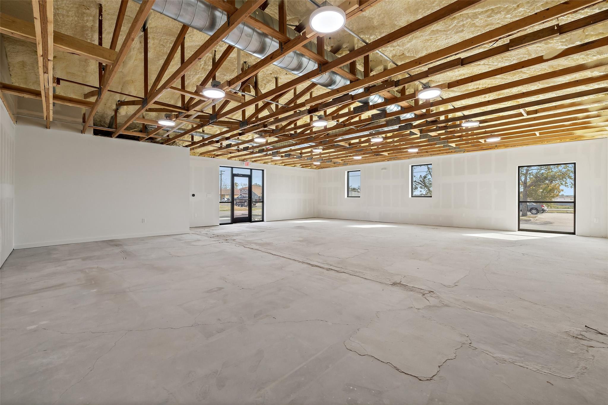 301 Elliott ST