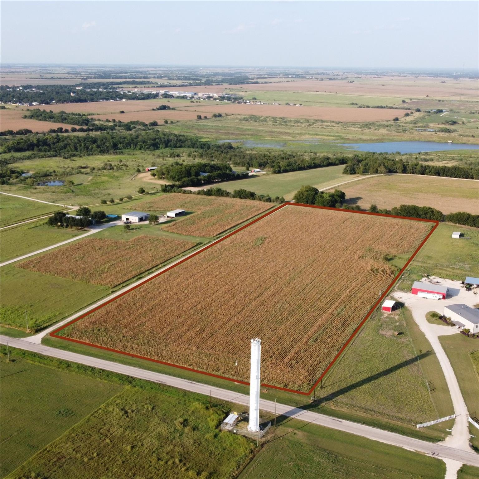1295 County Road 432 RD