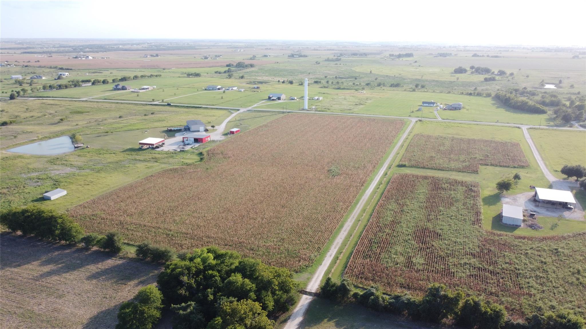 1295 County Road 432 RD